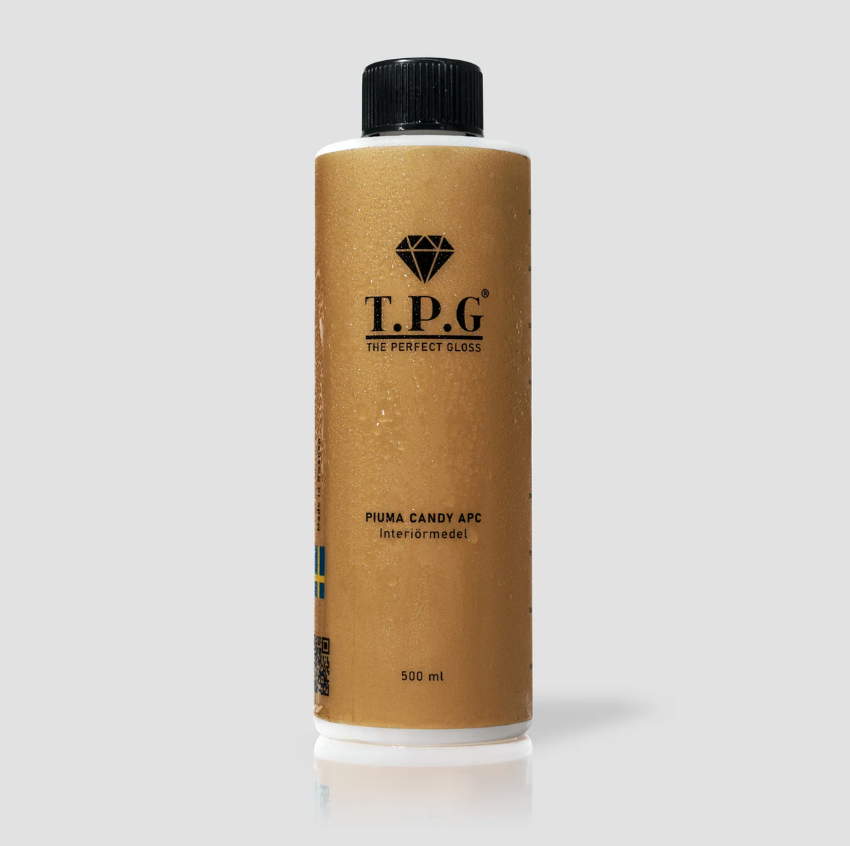 Piuma APC - Allrengöring Candy | 500ml