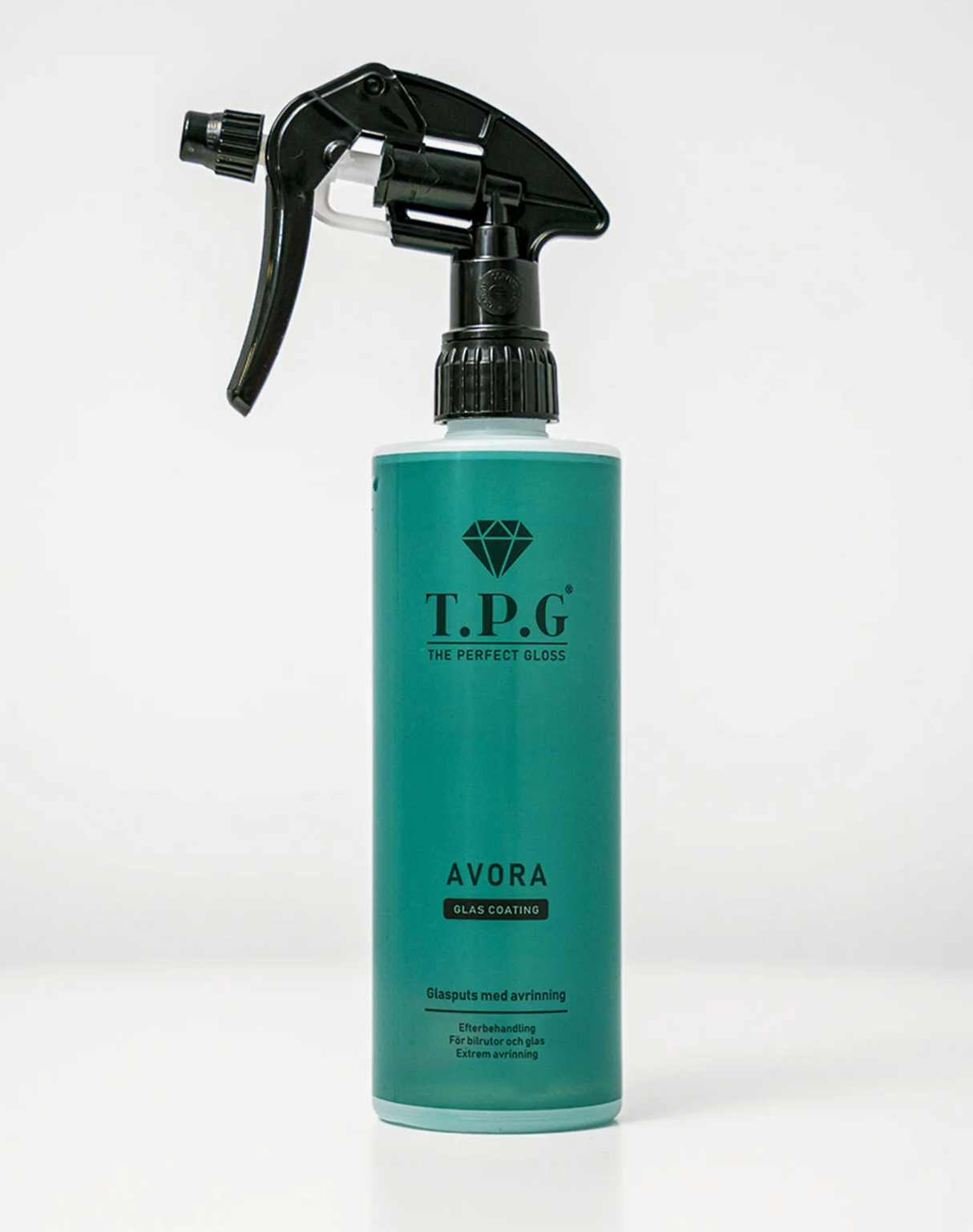 Avora - Glascoating | med avrinning 500ml