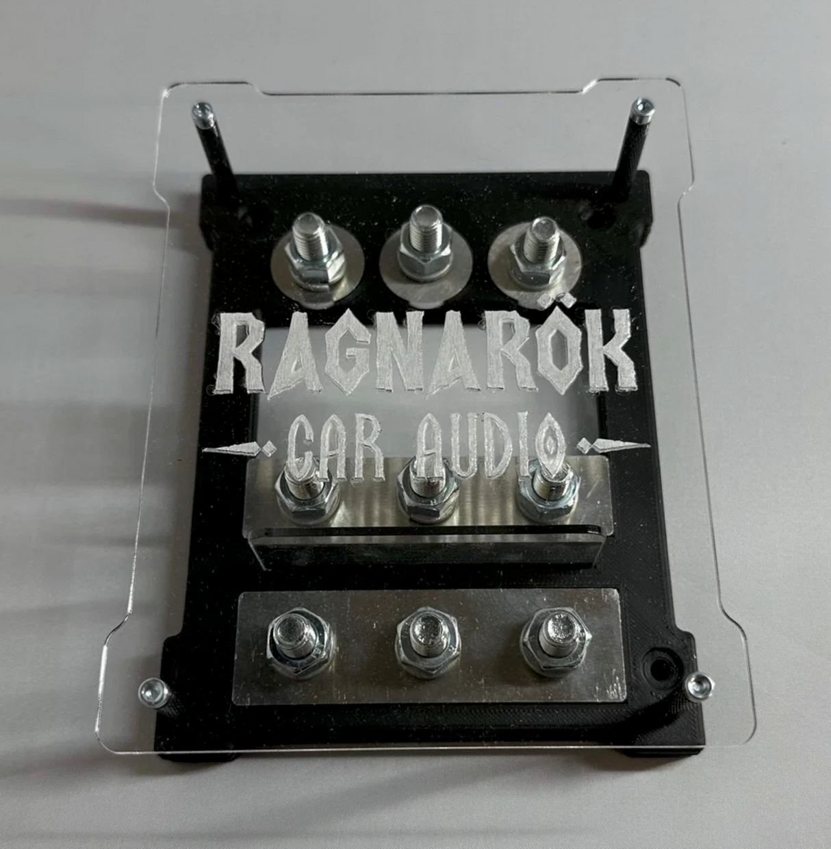 Ragnarök CombiBlock 3