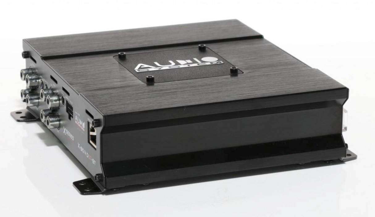 Audio System X-80.4 DSP-BT