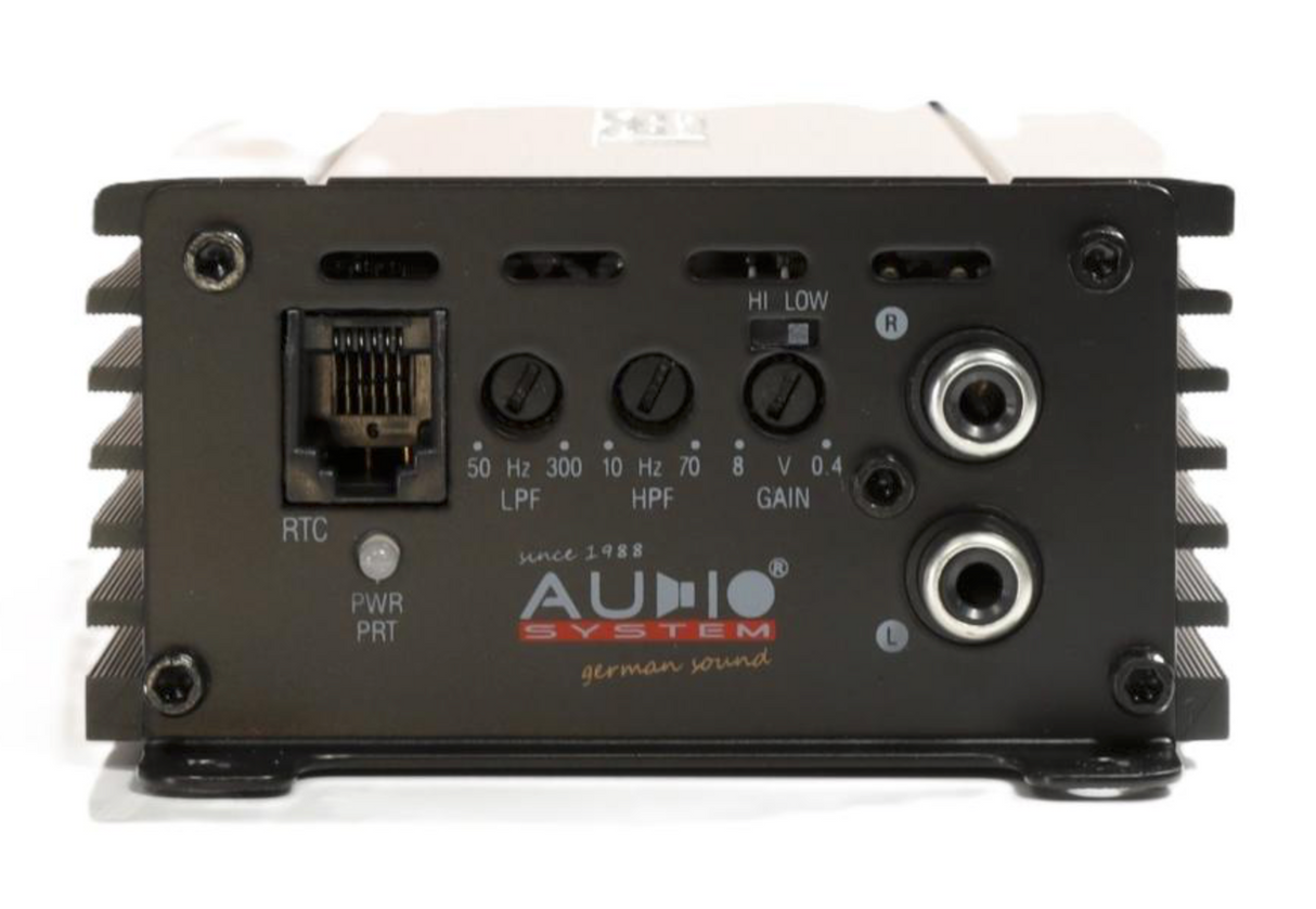 Audio System M-750.1 MD 24V