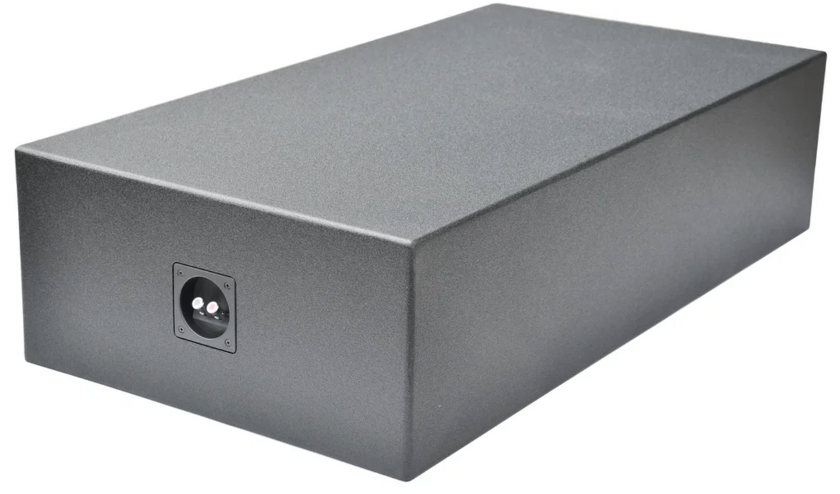 3x8" Cheva baspaket GAS, tufft raggarpaket