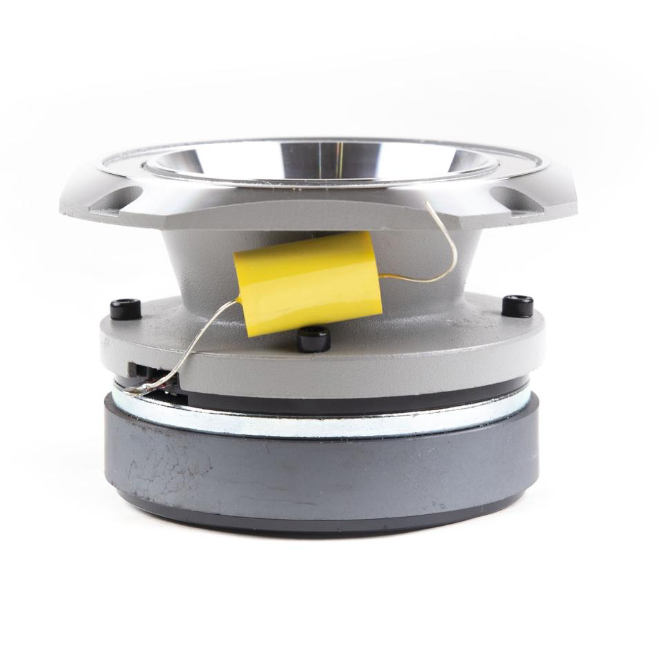 Master Audio BST09/8C