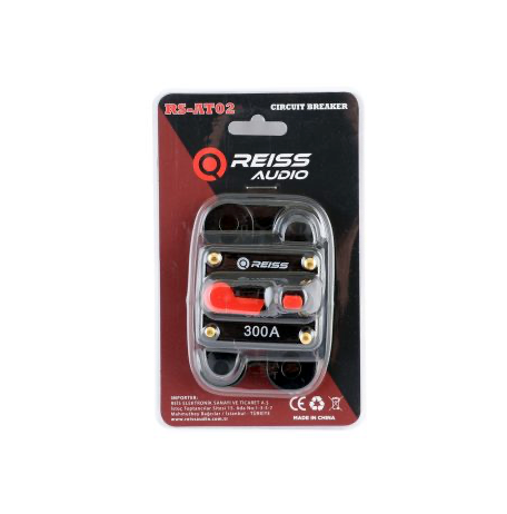 Reiss RS-AT02