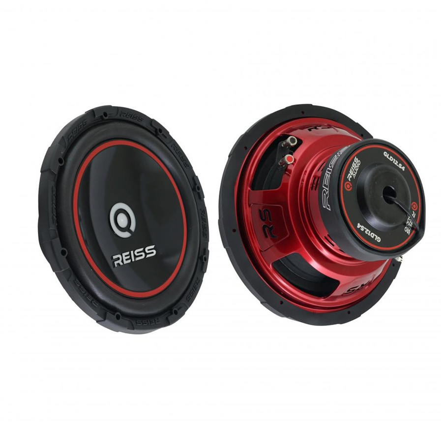 Reiss RS-GLD12.S4