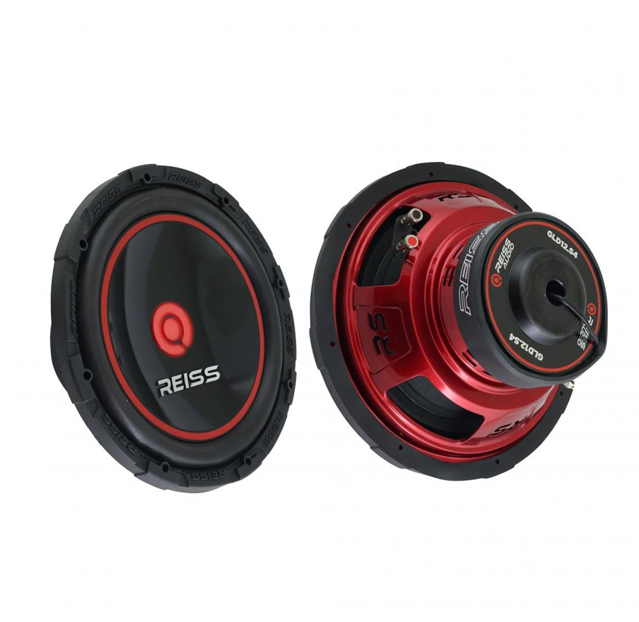 Reiss RS-GLD12.S4
