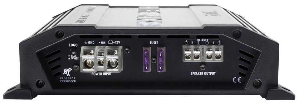 Hifonics ZXE600/2