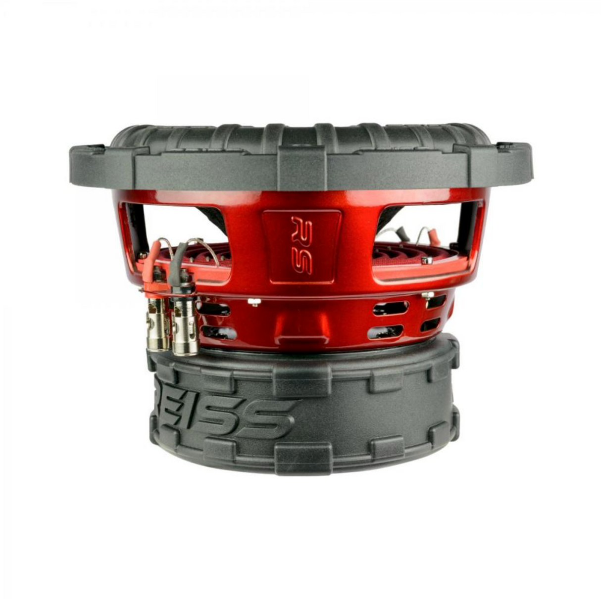 Cheva Kit 4x8" Reiss RX