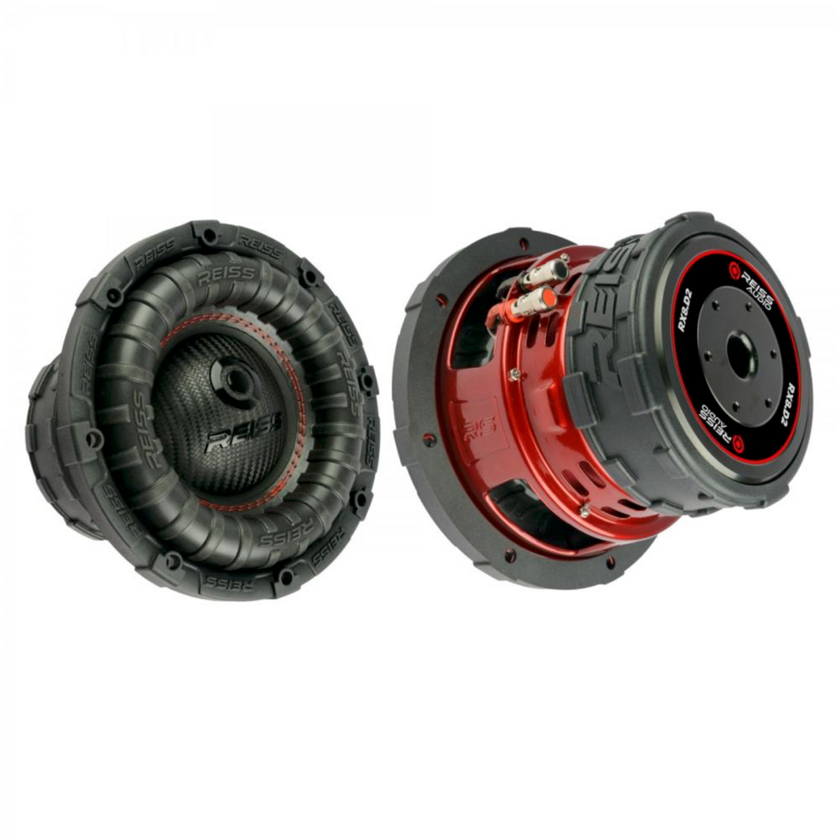 Cheva Kit 4x8" Reiss RX