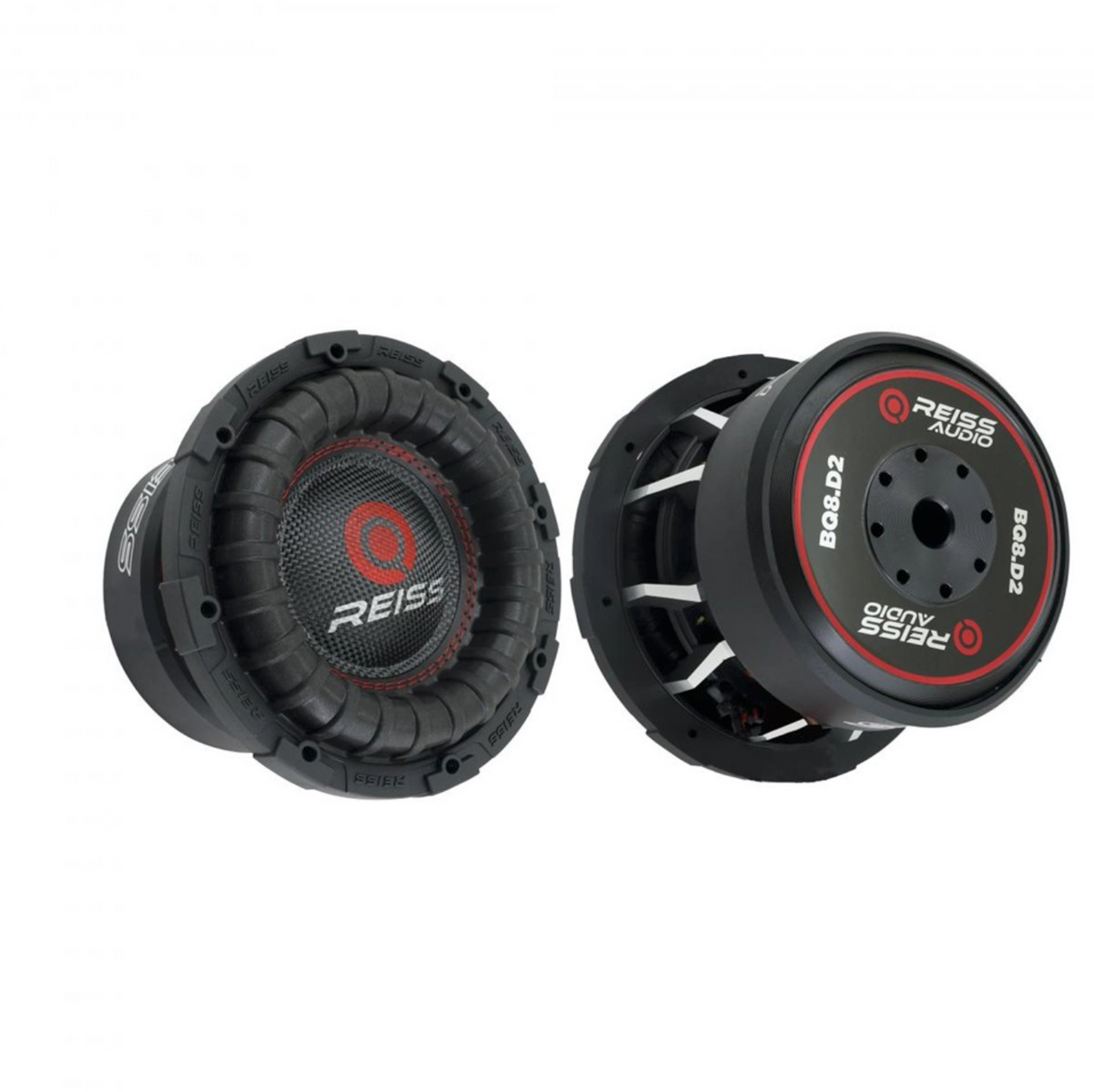 Reiss RS-BQ8.D2
