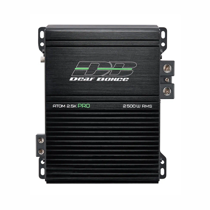 Deaf Bonce Atom 2.5K Pro