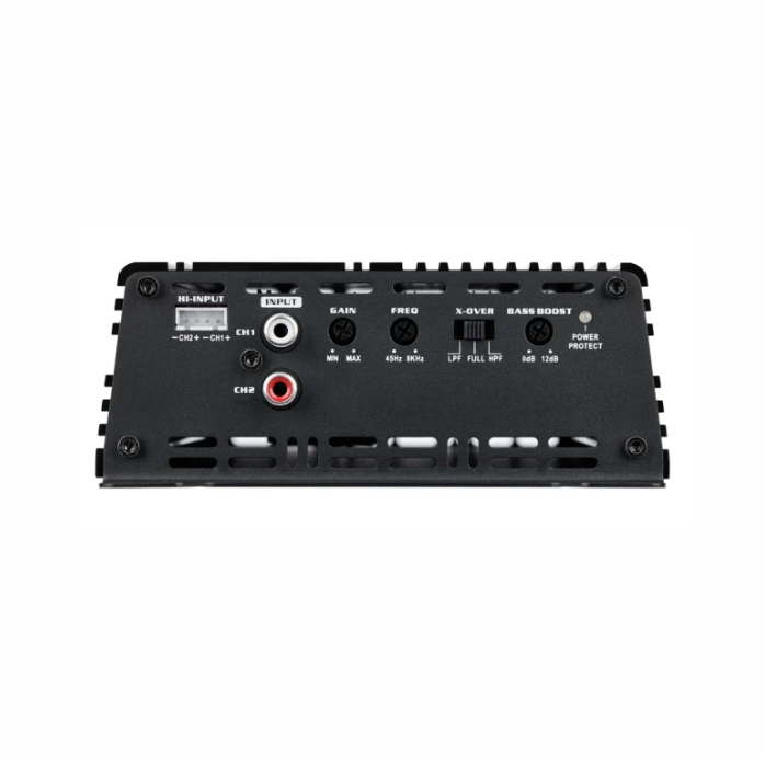 Deaf Bonce Atom 900.2 PRO