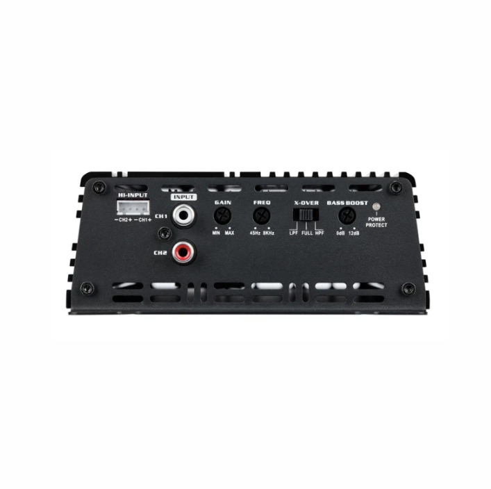 Deaf Bonce Atom 700.2 PRO