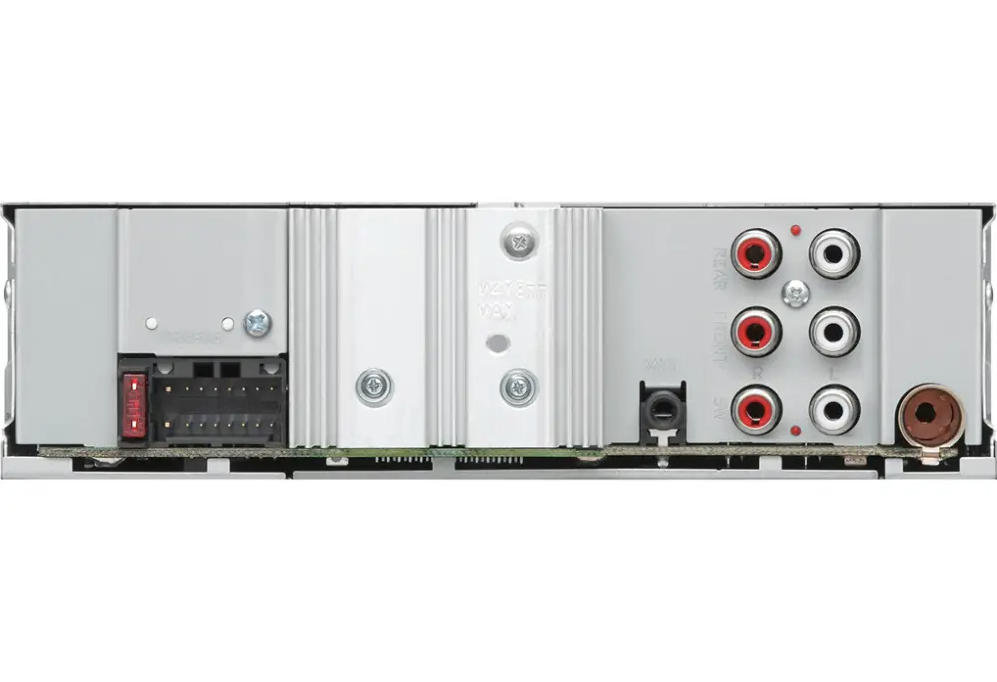Kenwood KMM-BT309