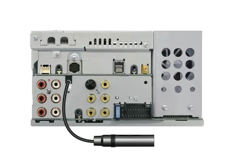 Kenwood DMX8021DABS