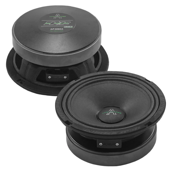 DeafBonce 4x6.5 Arnold box