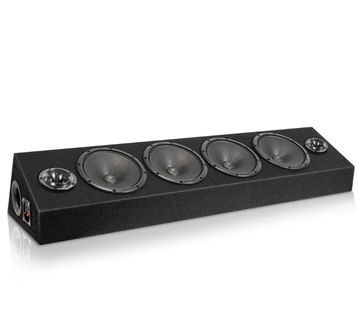 Deaf Bonce Sylvesterplanka 6,5+