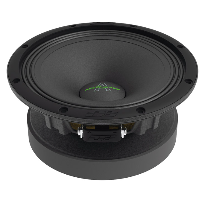 Deaf Bonce Arnold 6,5+