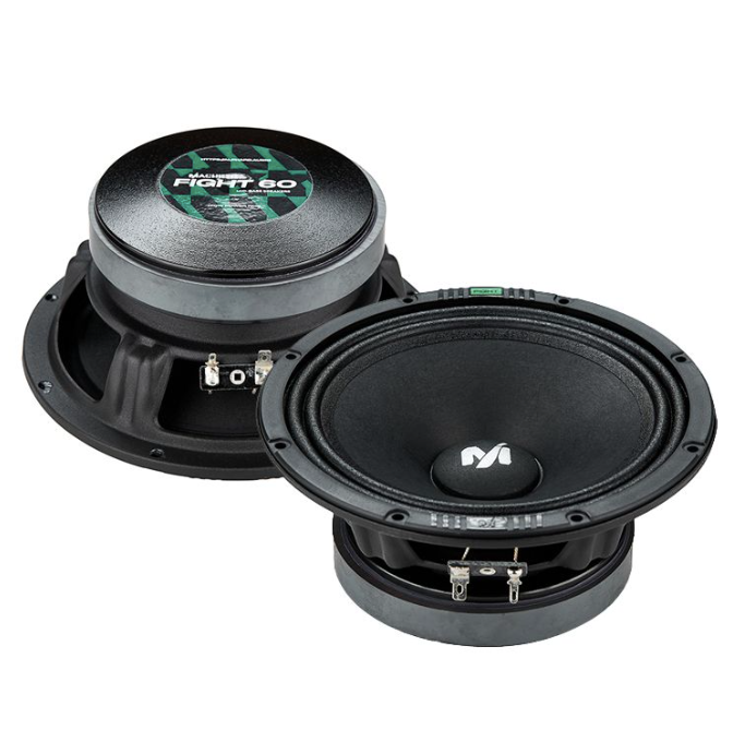 Deaf Bonce Fightplanka 6,5