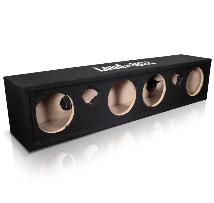 Deaf Bonce Fightplanka 6,5