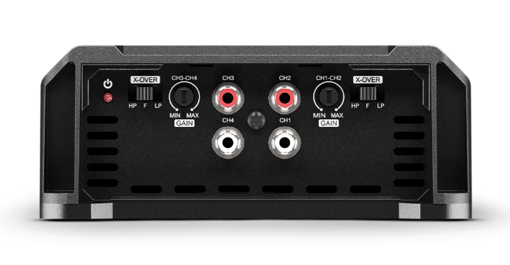 SounDigital 2000.4 EVO 5 - 4 ohm