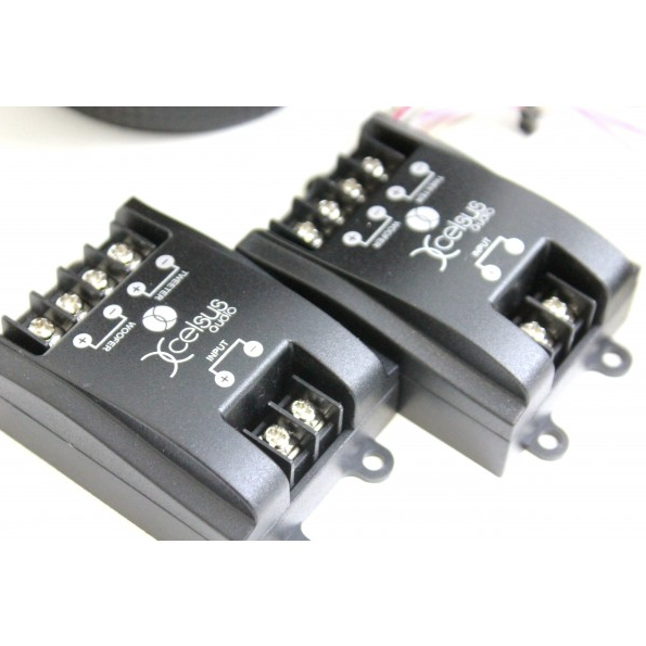 XCELSUS AUDIO PRIMUM XP6.2B