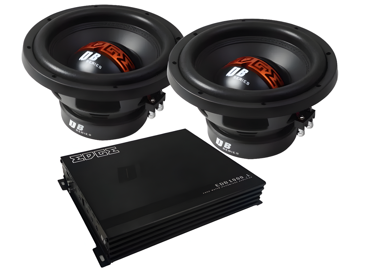 BASPAKET EDB1000 EDGE