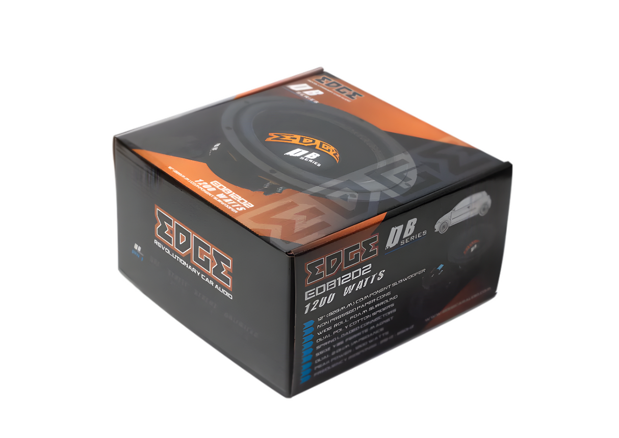 BASPAKET EDB1000 EDGE
