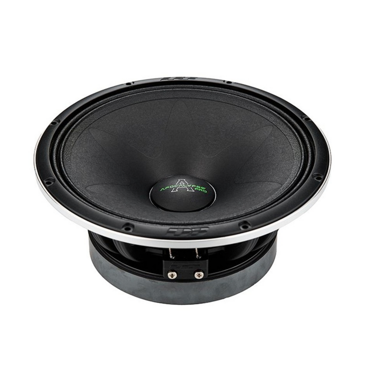 Deaf Bonce M81A Amp Kit