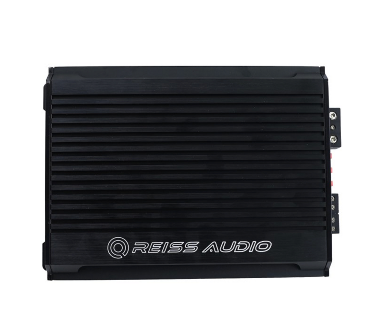 GAS MAD B2-212V + Bass Habit RA2000W + Reiss RS-W1000.1D Kit