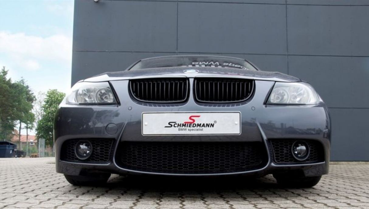 BMW E90/91 Front M3