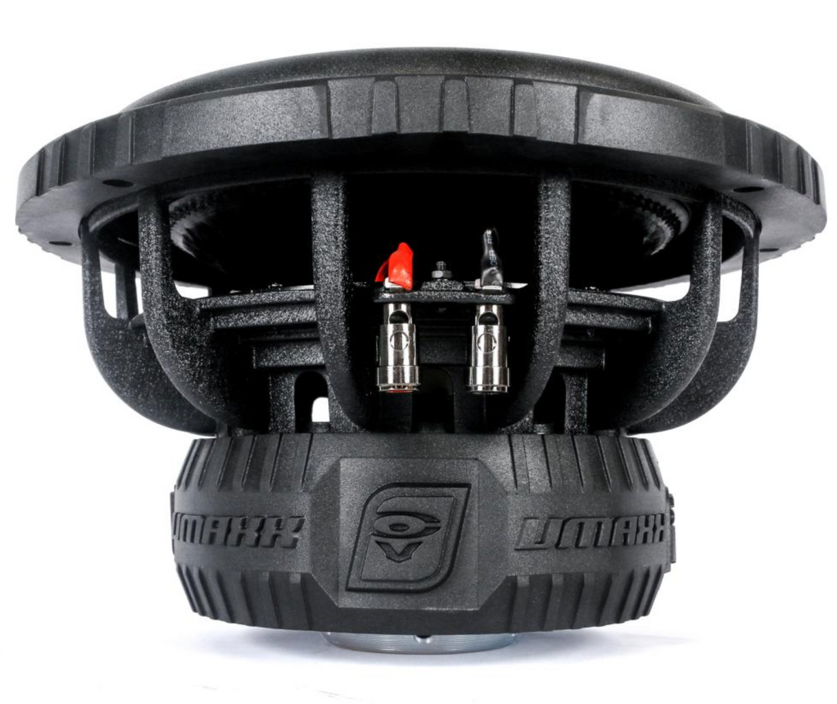 Cerwin Vega 2x12" Auto-Connect låda, Tungt baskit