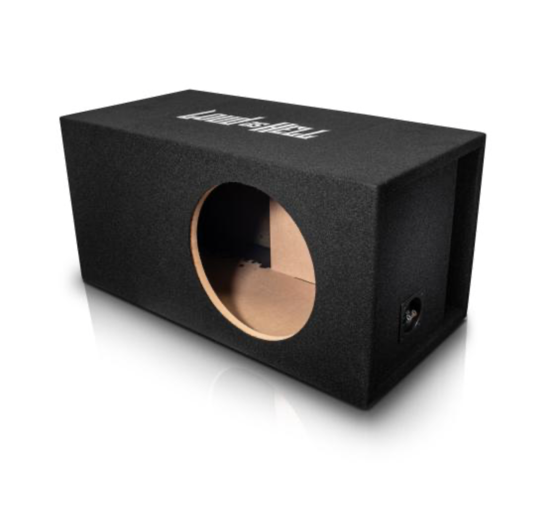 Vibe BLACKDEATH15D2 1x15" Loud as Hell Baslåda