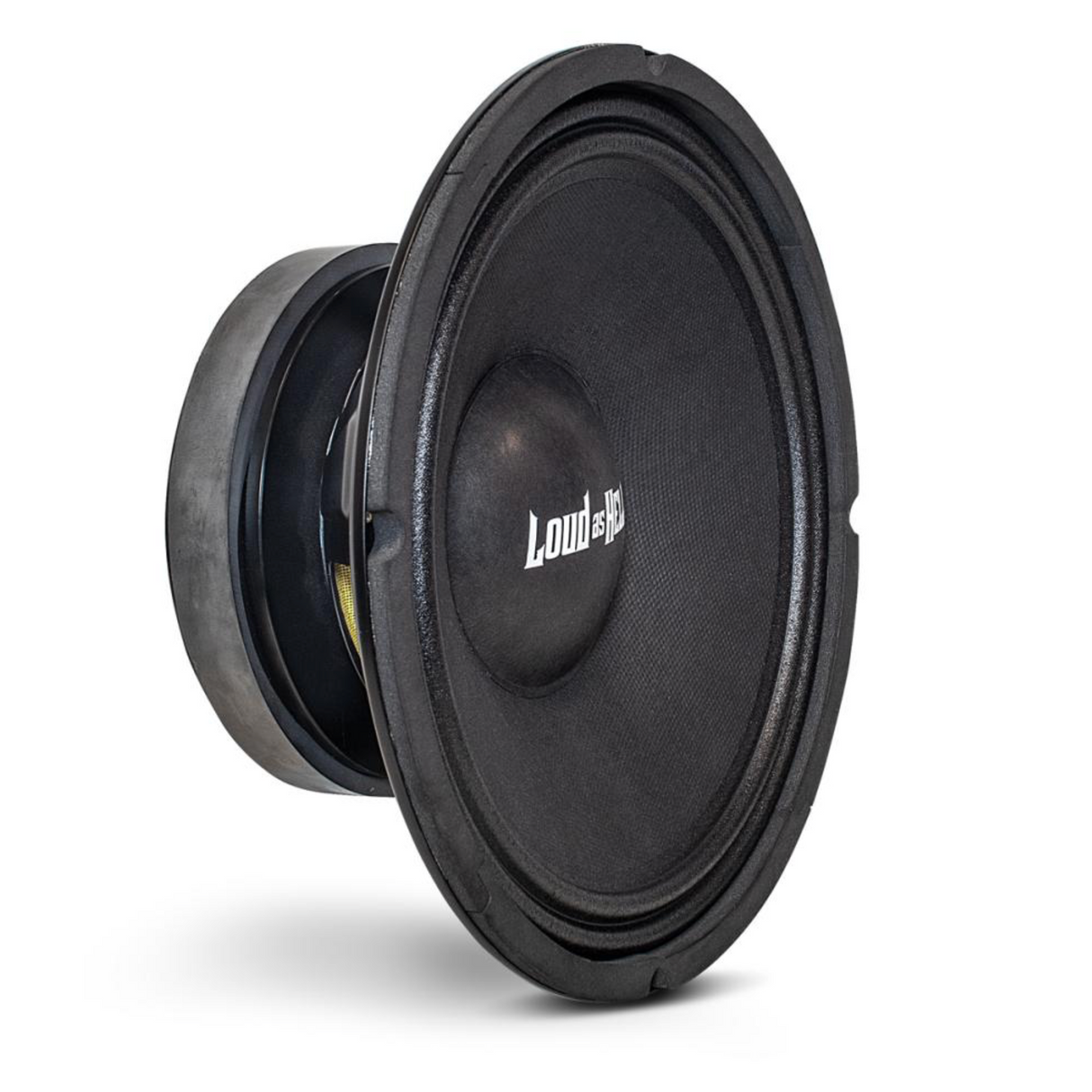 Loud as Hell Chaos 10" 4 Ohm
