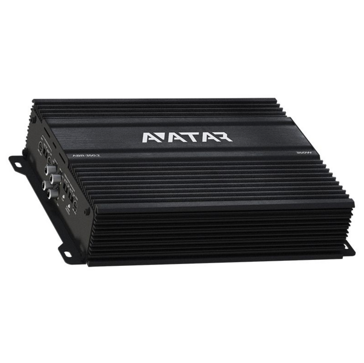 Bass Habit E300D1 med Soundmax SX-MX6, Ultimat strögpaket