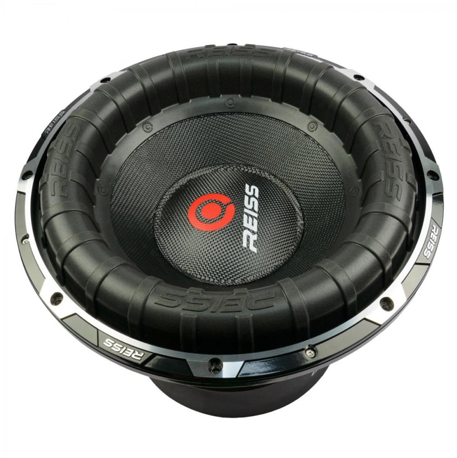 Reiss RS-THUNDER15 D1