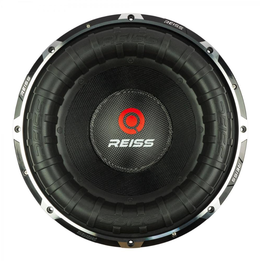 Reiss RS-THUNDER15 D1