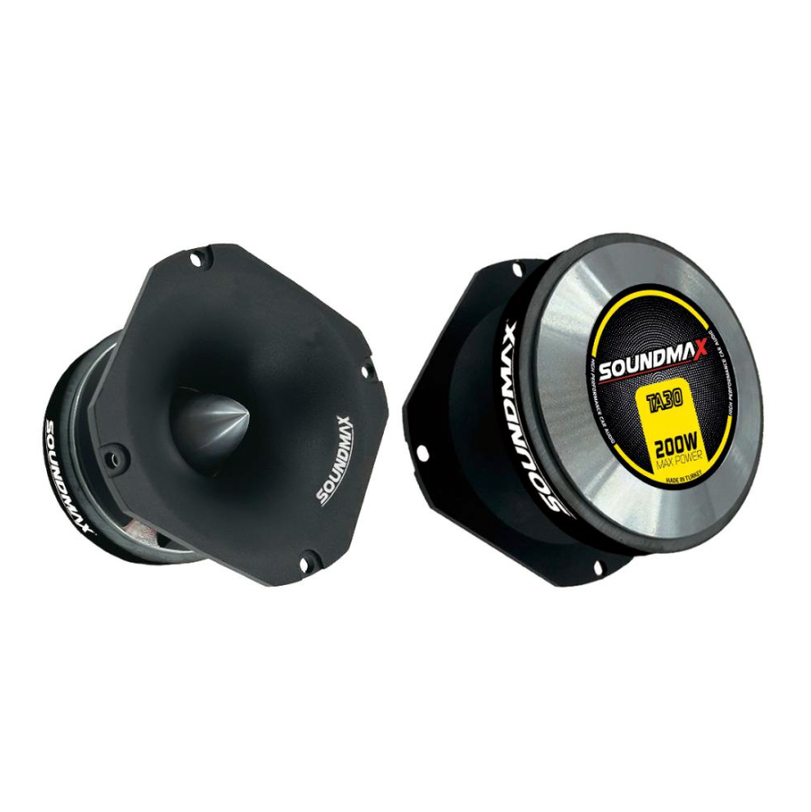 Soundmax SX-TA30