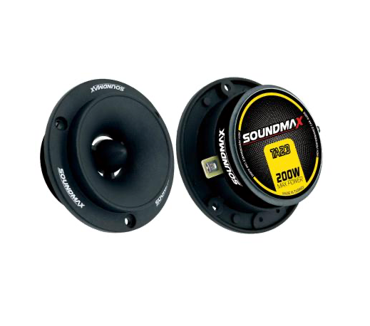 Soundmax SX-TA23