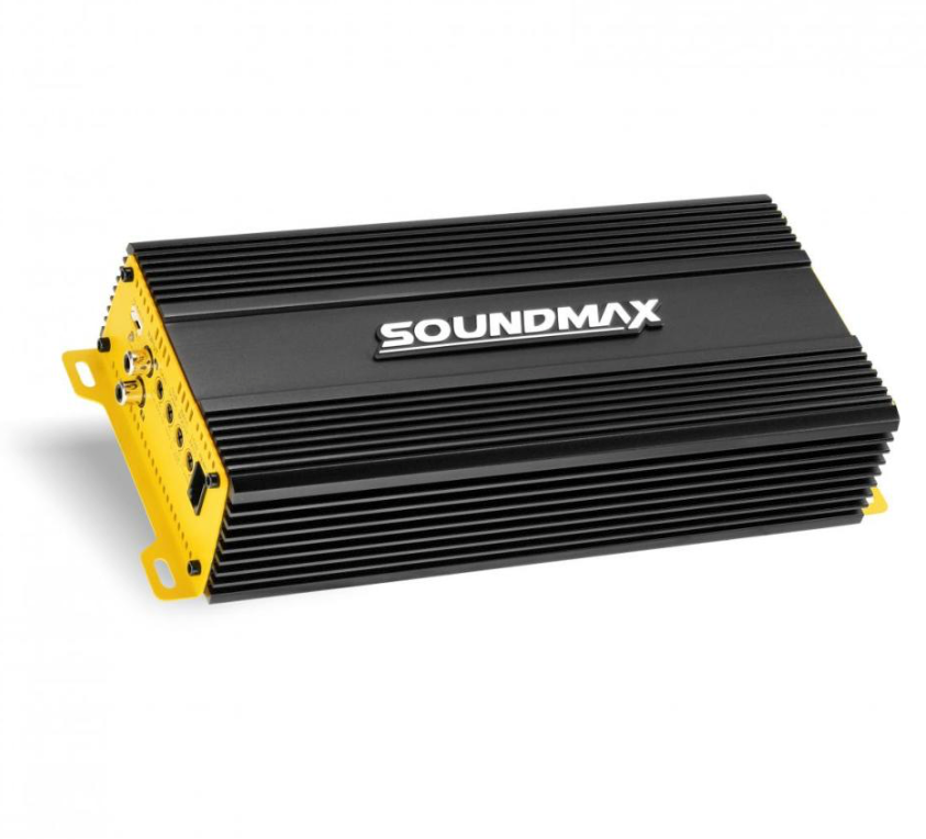Soundmax SX-LX1200.1D