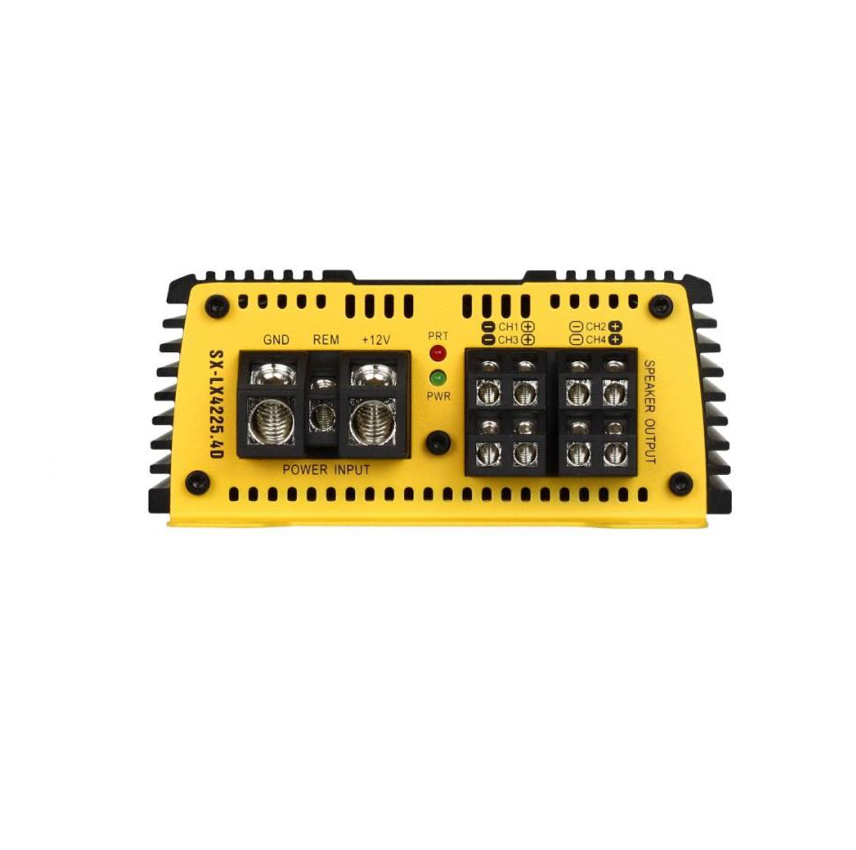 Soundmax SX-LX4225.4D