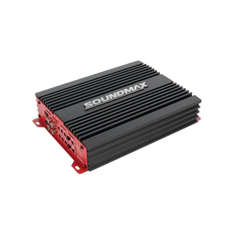 Edge EDBPRO6-E3 8x6.5" Amp pack