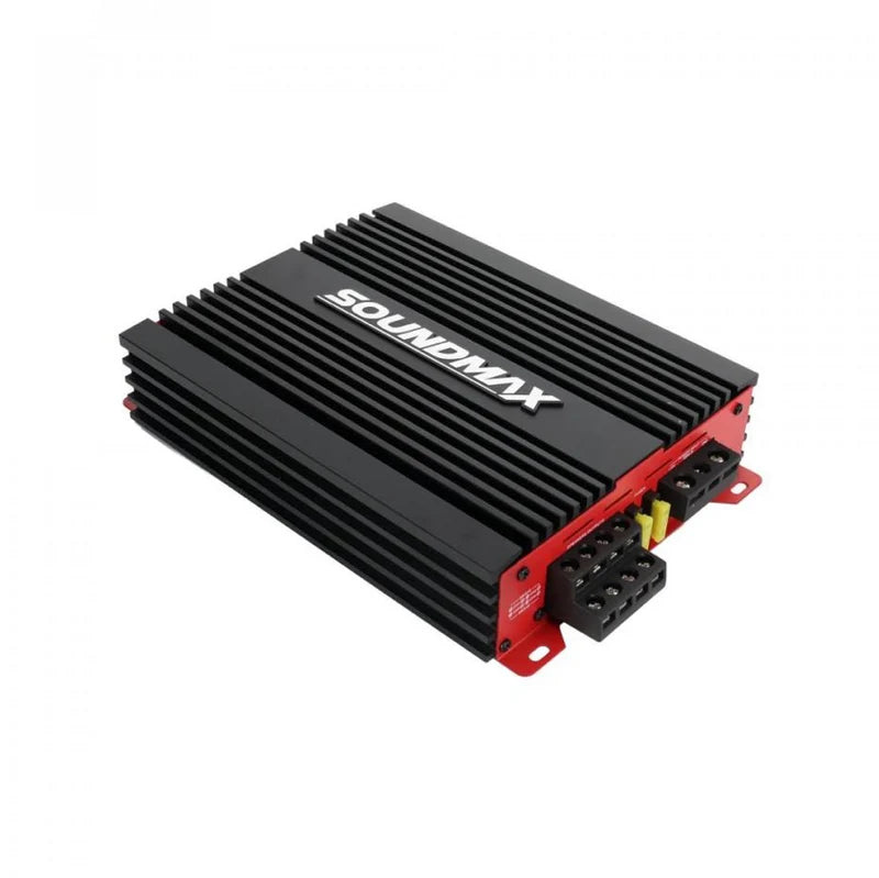 Edge EDBPRO6-E3 8x6.5" Amp pack