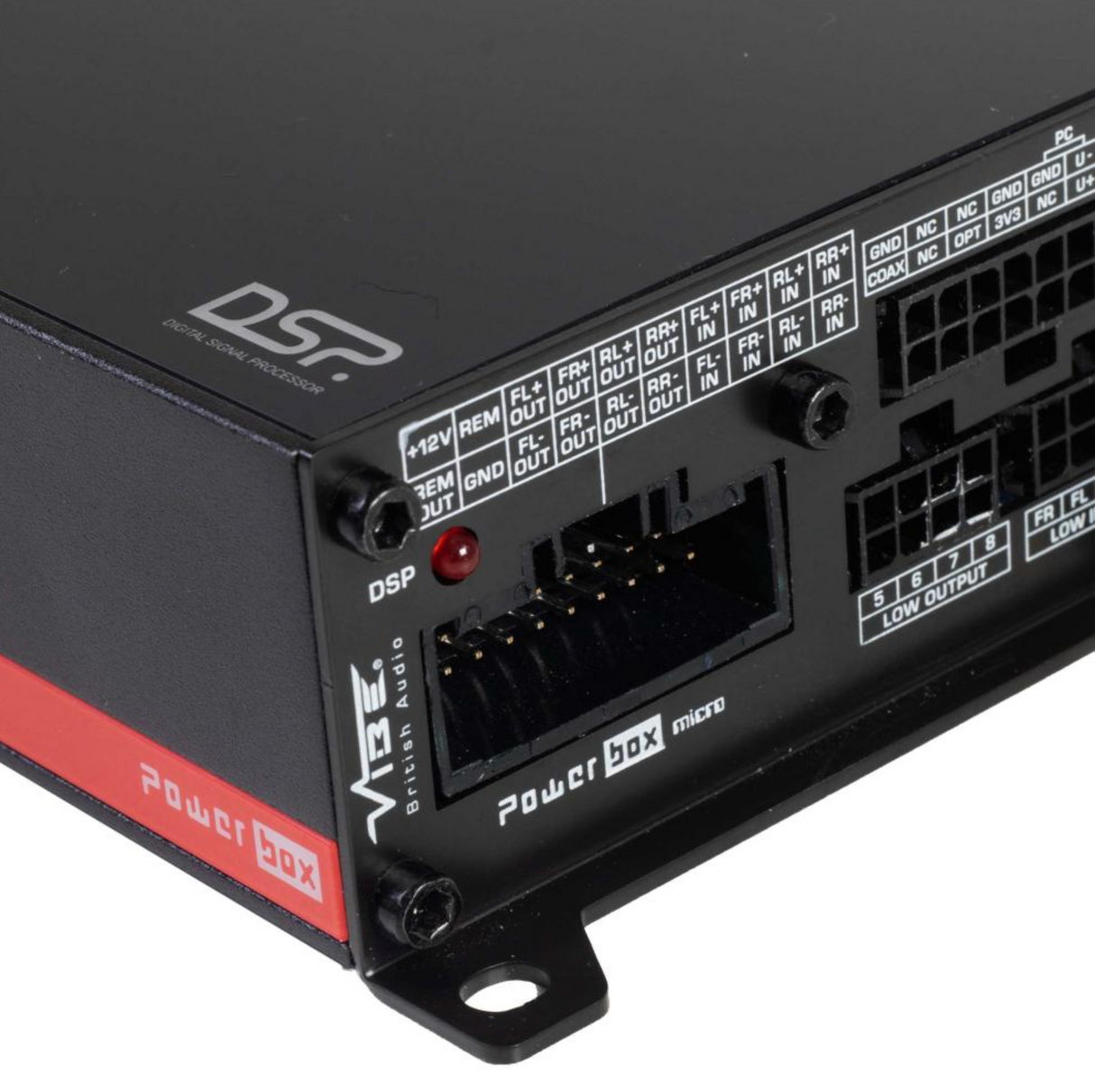 Vibe POWERBOX65.4-8DSP-V3Fiat