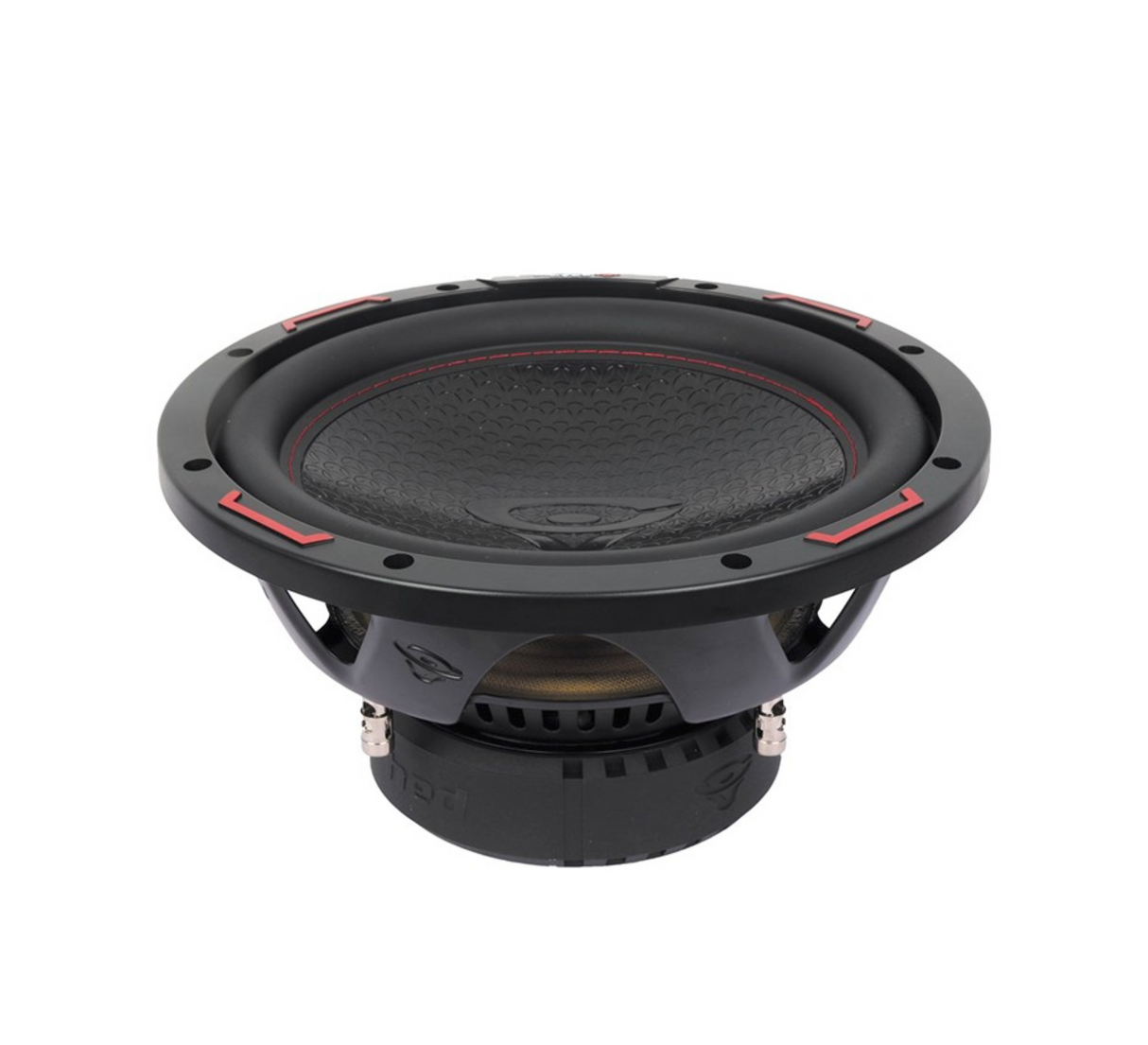 Cerwin-Vega HED 2x10" LOUD AS HELL låda