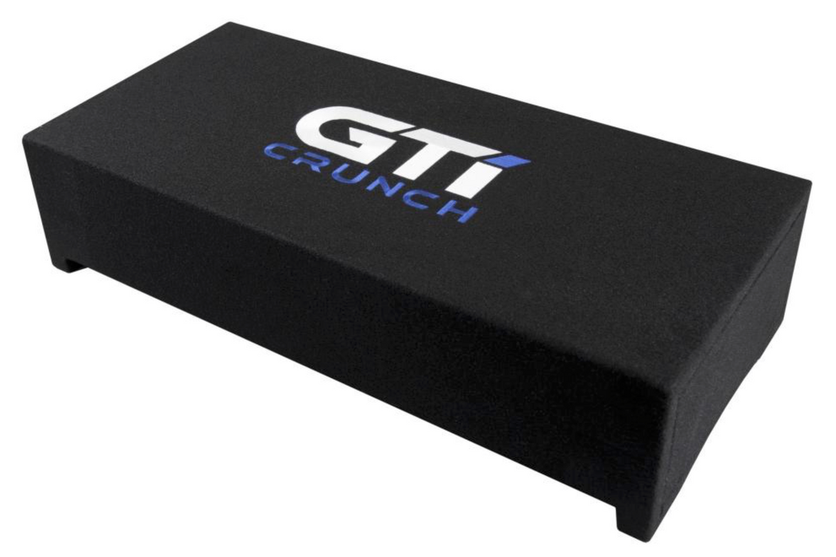 Crunch GTi200S
