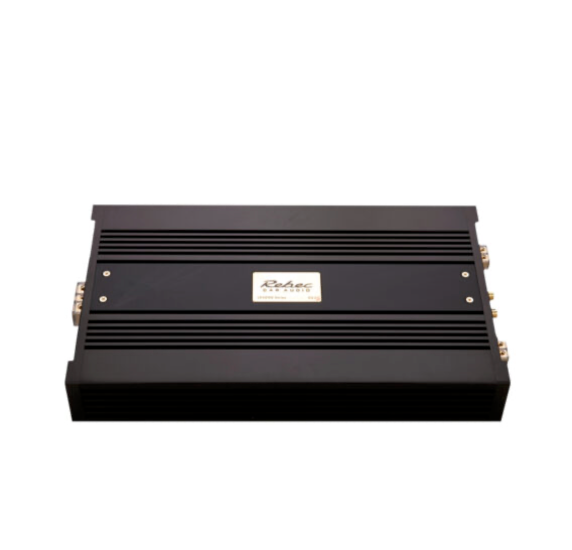 Rebec ES2S Pro