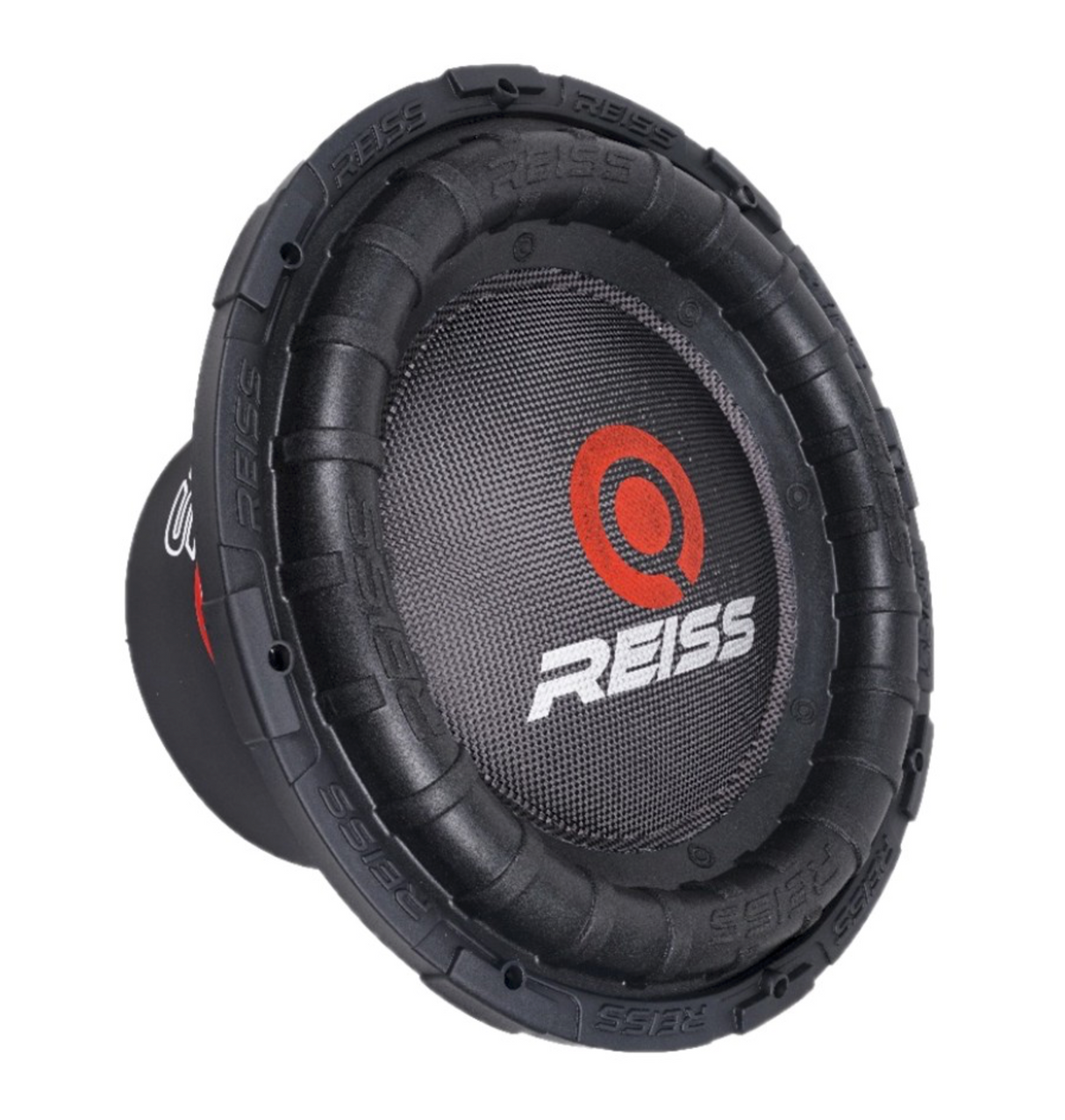 Reiss 4x8" med 1x15" Loud as Hell Ampkit