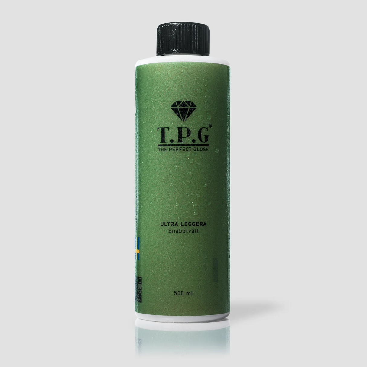 Ultra Leggera - Wetcoat / Snabbtvätt 500ml