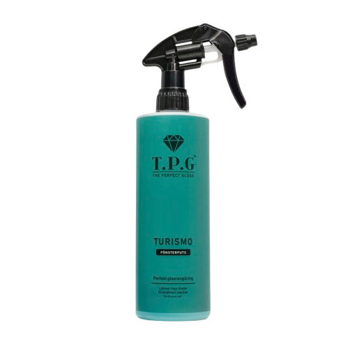 Turismo Gel - Fönsterputs 500ml